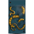Boa Constrictor by Vincent Hie XBox Series X Digital Edition Console Skin
